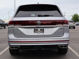 2025 Volkswagen Atlas 2.0T SEL Premium R-Line Oshkosh WI
