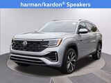 2025 Volkswagen Atlas 2.0T SEL Premium R-Line Oshkosh WI