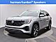 2025 Volkswagen Atlas 2.0T SEL Premium R-Line Oshkosh WI