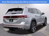 2025 Volkswagen Atlas 2.0T SEL Premium R-Line Oshkosh WI