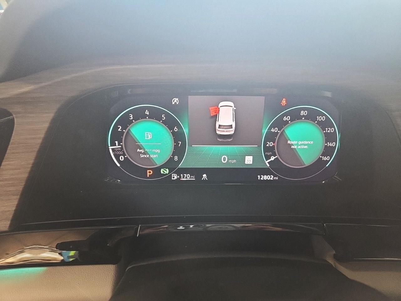 2025 Volkswagen Atlas 2.0T SEL Premium R-Line Panoramic Roof Ventilated Seats Portland OR