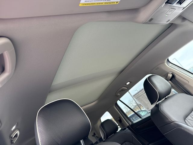 2025 Volkswagen Atlas 2.0T SEL Premium R-Line San Juan Capistrano CA