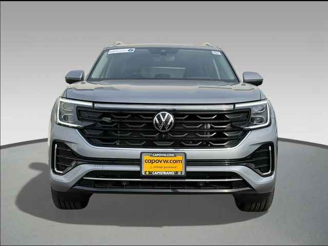 2025 Volkswagen Atlas 2.0T SEL Premium R-Line San Juan Capistrano CA