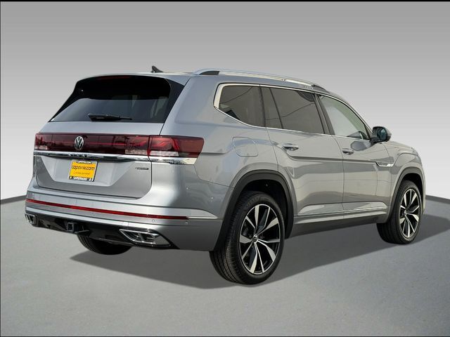 2025 Volkswagen Atlas 2.0T SEL Premium R-Line San Juan Capistrano CA