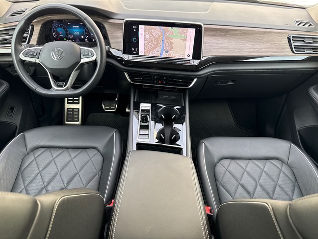 2025 Volkswagen Atlas 2.0T SEL Premium R-Line San Juan Capistrano CA