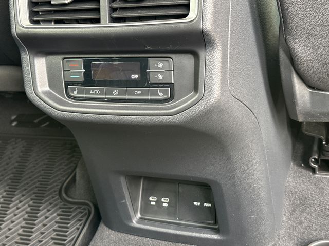 2025 Volkswagen Atlas 2.0T SEL Premium R-Line San Juan Capistrano CA