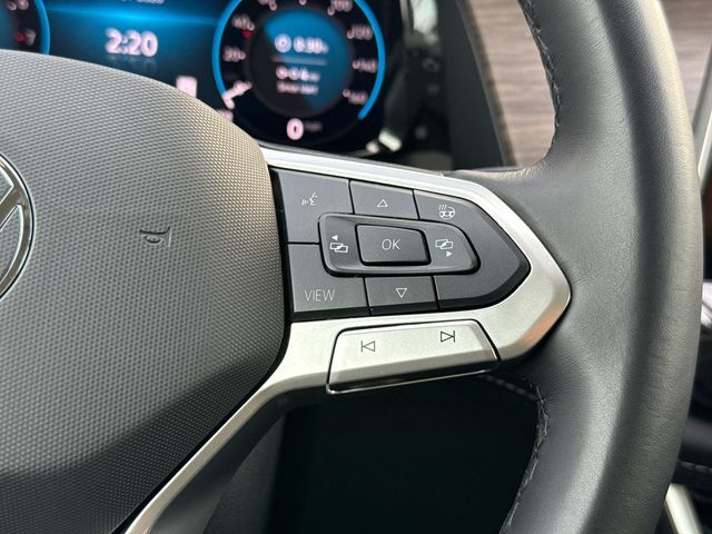 2025 Volkswagen Atlas 2.0T SEL Premium R-Line San Juan Capistrano CA