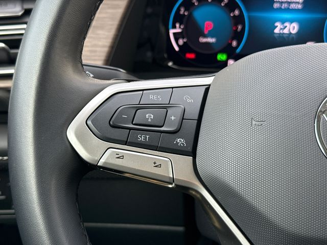 2025 Volkswagen Atlas 2.0T SEL Premium R-Line San Juan Capistrano CA