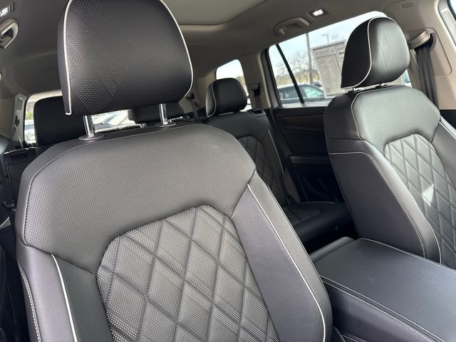 2025 Volkswagen Atlas 2.0T SEL Premium R-Line San Juan Capistrano CA