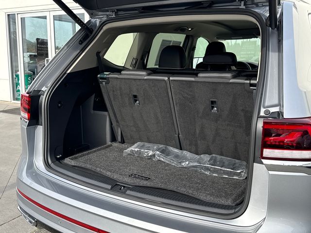 2025 Volkswagen Atlas 2.0T SEL Premium R-Line San Juan Capistrano CA