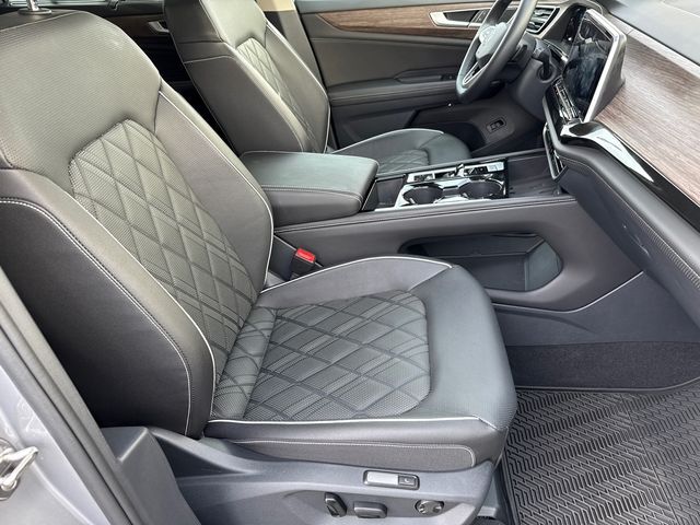 2025 Volkswagen Atlas 2.0T SEL Premium R-Line San Juan Capistrano CA