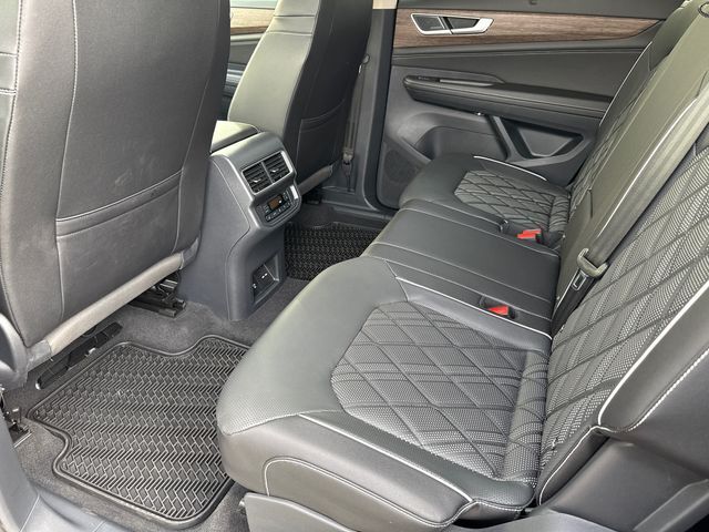 2025 Volkswagen Atlas 2.0T SEL Premium R-Line San Juan Capistrano CA
