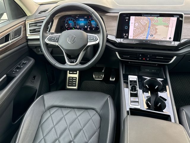 2025 Volkswagen Atlas 2.0T SEL Premium R-Line San Juan Capistrano CA