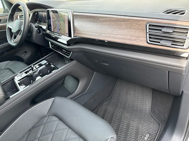 2025 Volkswagen Atlas 2.0T SEL Premium R-Line San Juan Capistrano CA