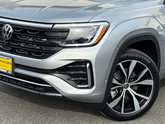 2025 Volkswagen Atlas 2.0T SEL Premium R-Line San Juan Capistrano CA