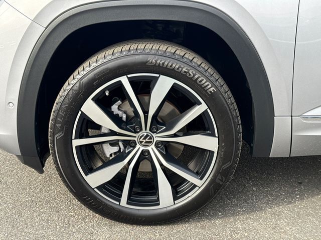 2025 Volkswagen Atlas 2.0T SEL Premium R-Line San Juan Capistrano CA