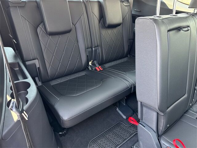 2025 Volkswagen Atlas 2.0T SEL Premium R-Line San Juan Capistrano CA
