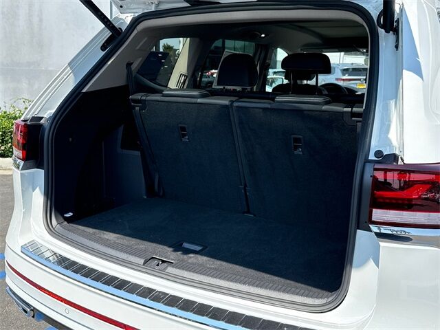2025 Volkswagen Atlas 2.0T SEL Premium R-Line San Juan Capistrano CA