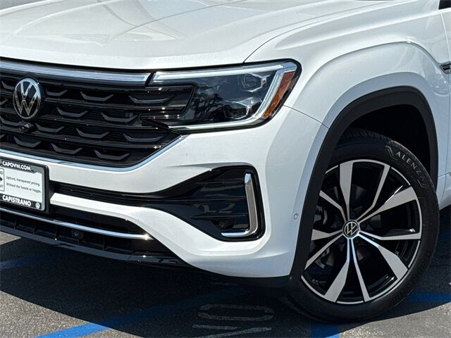 2025 Volkswagen Atlas 2.0T SEL Premium R-Line San Juan Capistrano CA