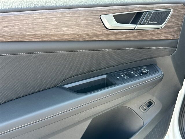 2025 Volkswagen Atlas 2.0T SEL Premium R-Line San Juan Capistrano CA