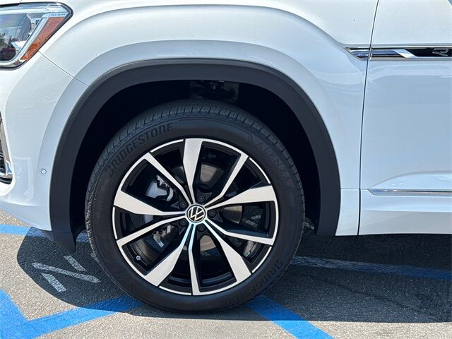 2025 Volkswagen Atlas 2.0T SEL Premium R-Line San Juan Capistrano CA