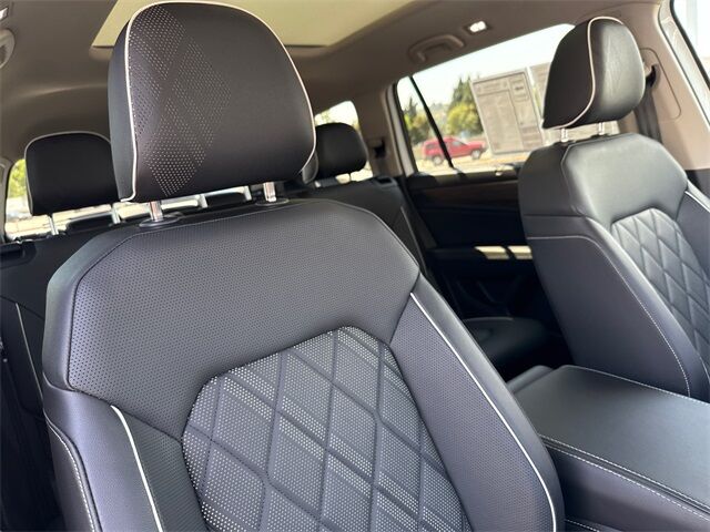 2025 Volkswagen Atlas 2.0T SEL Premium R-Line San Juan Capistrano CA