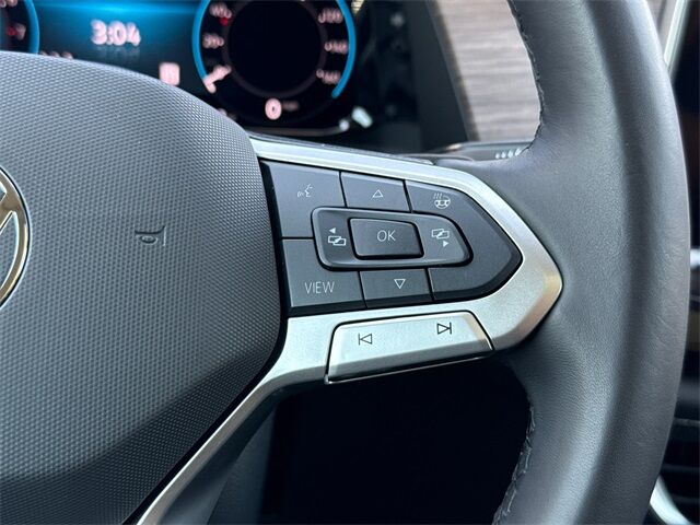 2025 Volkswagen Atlas 2.0T SEL Premium R-Line San Juan Capistrano CA