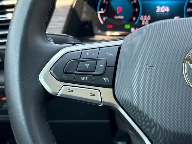 2025 Volkswagen Atlas 2.0T SEL Premium R-Line San Juan Capistrano CA