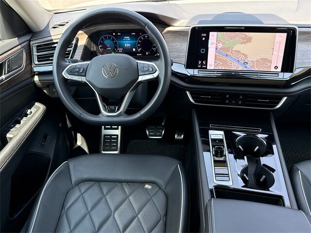 2025 Volkswagen Atlas 2.0T SEL Premium R-Line San Juan Capistrano CA
