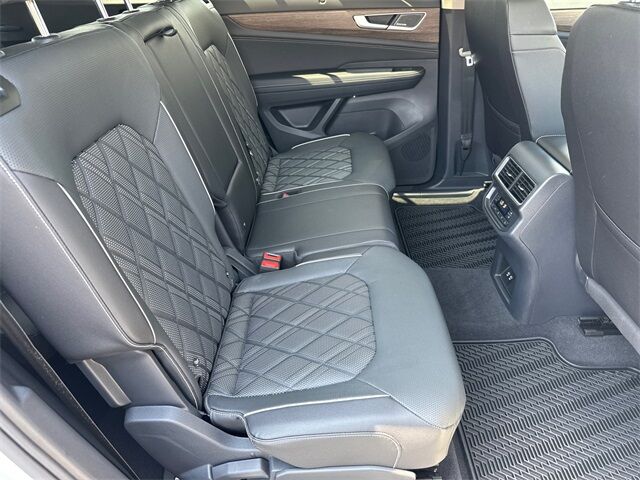 2025 Volkswagen Atlas 2.0T SEL Premium R-Line San Juan Capistrano CA