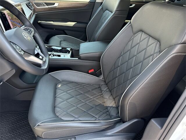 2025 Volkswagen Atlas 2.0T SEL Premium R-Line San Juan Capistrano CA