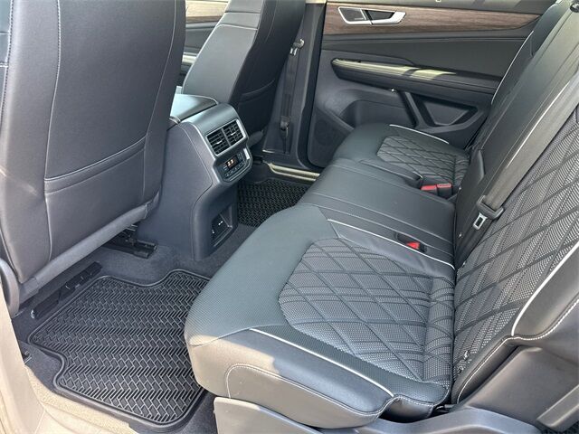 2025 Volkswagen Atlas 2.0T SEL Premium R-Line San Juan Capistrano CA