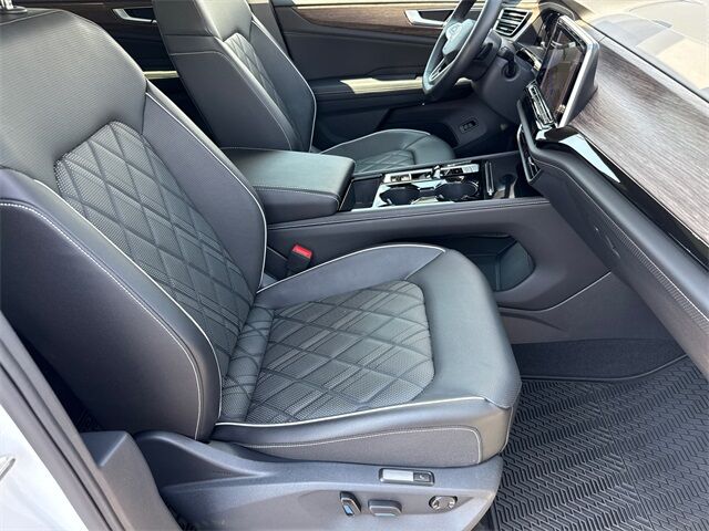2025 Volkswagen Atlas 2.0T SEL Premium R-Line San Juan Capistrano CA