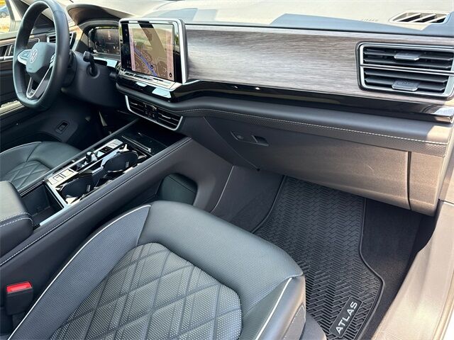 2025 Volkswagen Atlas 2.0T SEL Premium R-Line San Juan Capistrano CA