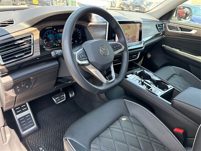 2025 Volkswagen Atlas 2.0T SEL Premium R-Line San Juan Capistrano CA