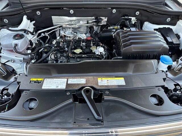 2025 Volkswagen Atlas 2.0T SEL Premium R-Line San Juan Capistrano CA