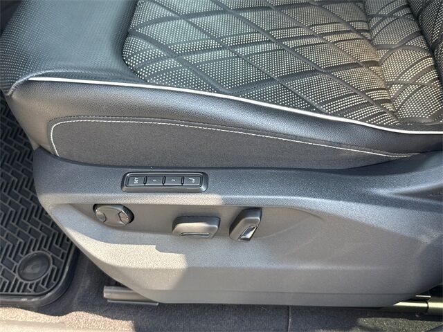 2025 Volkswagen Atlas 2.0T SEL Premium R-Line San Juan Capistrano CA