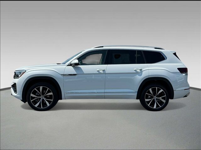 2025 Volkswagen Atlas 2.0T SEL Premium R-Line San Juan Capistrano CA