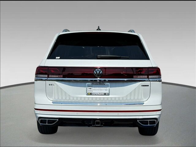 2025 Volkswagen Atlas 2.0T SEL Premium R-Line San Juan Capistrano CA