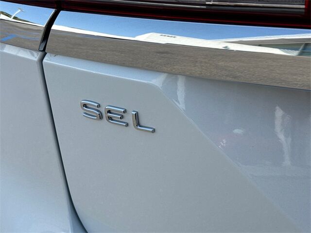 2025 Volkswagen Atlas 2.0T SEL Premium R-Line San Juan Capistrano CA