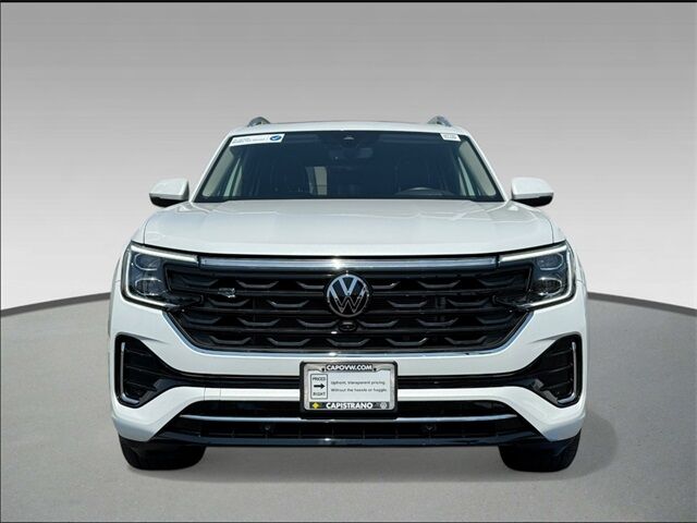 2025 Volkswagen Atlas 2.0T SEL Premium R-Line San Juan Capistrano CA