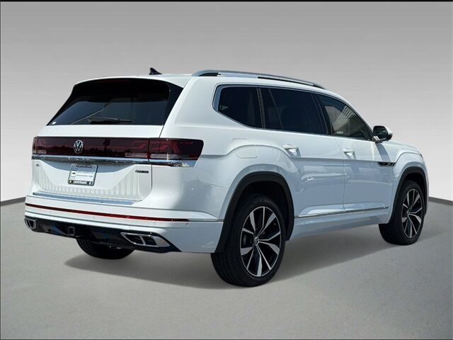 2025 Volkswagen Atlas 2.0T SEL Premium R-Line San Juan Capistrano CA