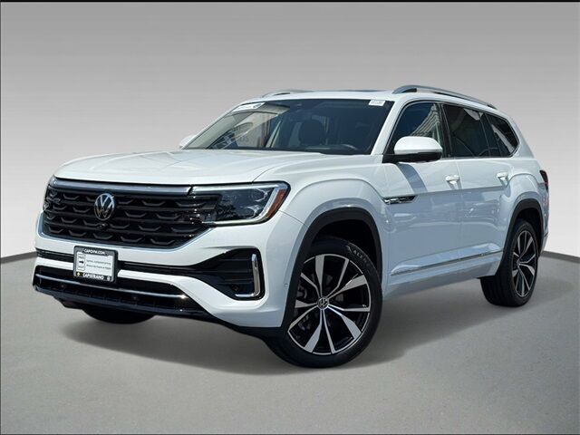 2025 Volkswagen Atlas 2.0T SEL Premium R-Line San Juan Capistrano CA
