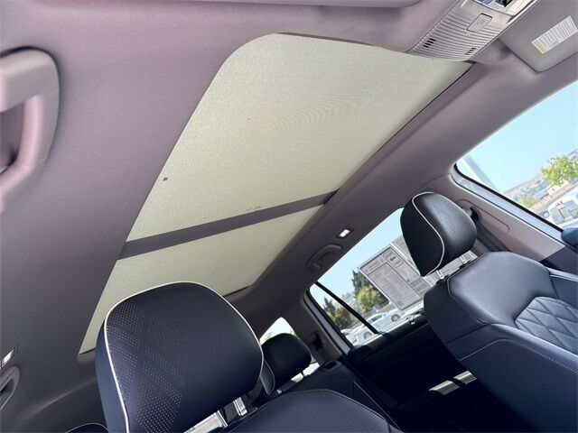 2025 Volkswagen Atlas 2.0T SEL Premium R-Line San Juan Capistrano CA