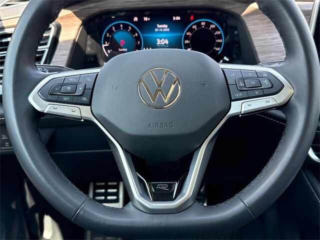 2025 Volkswagen Atlas 2.0T SEL Premium R-Line San Juan Capistrano CA
