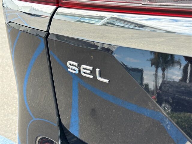 2025 Volkswagen Atlas 2.0T SEL Premium R-Line San Juan Capistrano CA