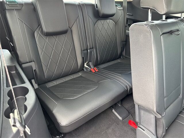 2025 Volkswagen Atlas 2.0T SEL Premium R-Line San Juan Capistrano CA