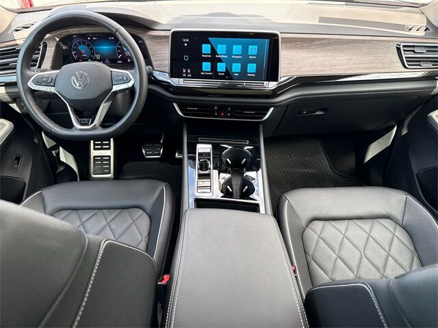 2025 Volkswagen Atlas 2.0T SEL Premium R-Line San Juan Capistrano CA