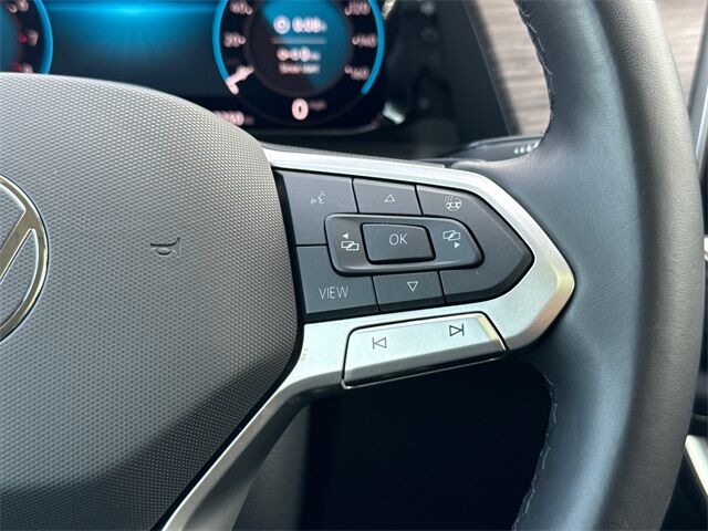 2025 Volkswagen Atlas 2.0T SEL Premium R-Line San Juan Capistrano CA