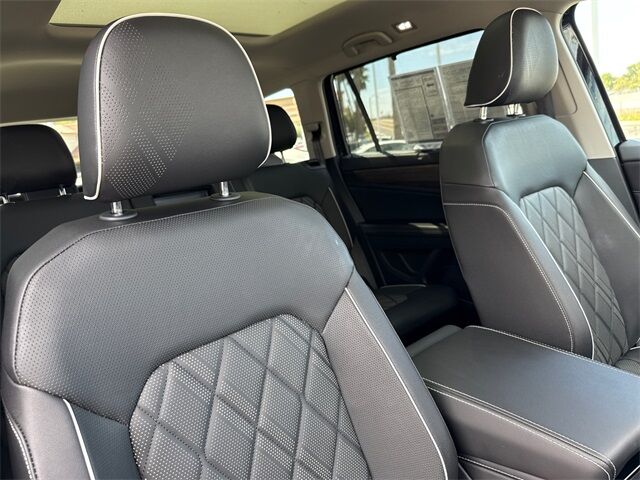 2025 Volkswagen Atlas 2.0T SEL Premium R-Line San Juan Capistrano CA